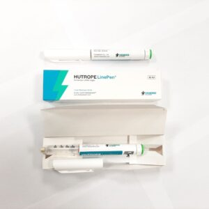 Buy Hutrope 30IU HGH Pen – Somatropin for Muscle Growth
