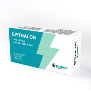 Buy Epithalon 10mg Peptides Online for Anti-Aging