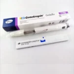 Genotropin 36IU HGH Pen – Pfizer Somatropin Injection