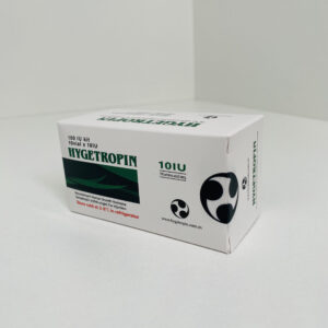 Buy Hygetropin HGH 100IU – Premium Human Growth Hormone for Muscle Growth & Anti-Aging