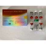 Somatropin Canada HGH 75IU – USA, UK, Canada